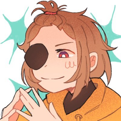 rronika_veterr's profile picture. using twitter as an art dump acc 'cause I have no idea how it works