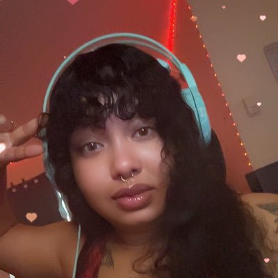🖤DESTINY| 26|♉️|bpd girlie| Pansexual🏳️🌈Twitch: LovelyDest_ IG: Destttt__