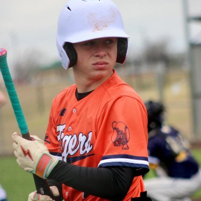 Class of 2029 | LHP, 1B, OF | Troy Trojans l Dallas Tigers