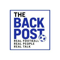 The Back Post Podcast (@theback_post_) 's Twitter Profile Photo The Back Post Podcast (@theback_post_) 's Twitter Profile Photo