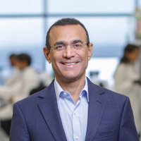 Raghu Kalluri (@rkallurimdphd) 's Twitter Profile