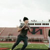 Jordan Pearson (@unknown_jp03) 's Twitter Profile Photo Jordan Pearson (@unknown_jp03) 's Twitter Profile Photo