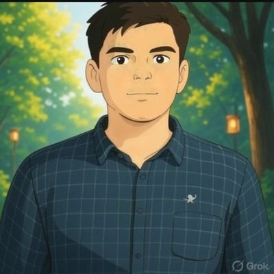 Rifat_TDV's profile picture. ⚙️ 𝗧𝗲𝗰𝗵 𝗕𝘂𝗶𝗹𝗱𝗲𝗿 | 𝗧𝗲𝗮𝗺 𝗟𝗲𝗮𝗱
👨‍💼 𝗖𝗘𝗢 @LunvexLabs
🧩 𝗣𝗿𝗼𝗯𝗹𝗲𝗺 𝗦𝗼𝗹𝘃𝗲𝗿. 𝗩𝗶𝘀𝗶𝗼𝗻 𝗗𝗿𝗶𝘃𝗲𝗻.
📍 𝗕𝗮𝘀𝗲𝗱 𝗶𝗻 𝗕𝗮𝗻𝗴𝗹