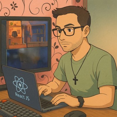 Jeffersoncdev's profile picture. Software development