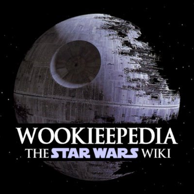 Wookieepedia Profile