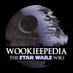 Wookieepedia (@wookofficial) Twitter profile photo Wookieepedia (@wookofficial) Twitter profile photo