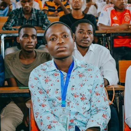 Blogger, influencer, Journalist, Founder and C.E.O of Ikirere Media