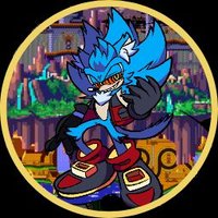Sonicr2d2 (@sonicr2d2_) 's Twitter Profile