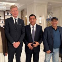 الحساب الرسمي للاستاذ حسن محمد الكبوس (@hassen2alkaboes) Twitter profile photo