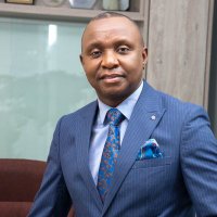 Collin Babirukamu (@colmug) 's Twitter Profile