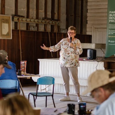 Founded by Kate Burke in 2015, Think Agri supports farm businesses and agricultural investors to improve decision making and optimise return on investment.