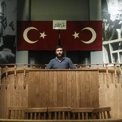 avtunaozdemir's profile picture. #Avukat, Silifke 📍
Kırıkkale Üniversitesi, 
Borsayla ilgilenir, 
Bisiklet sürer, 
Kendi bahçelerinde #çiftçi