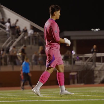 CTHS 25’|Soccer #0⚽️|GK|1st Team District 24’|817-727-6378|