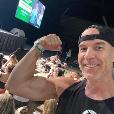 DaveMullaly02's profile picture. A Fitness And Wellness Coach, Crypto Enthusiast, Reliable, Honest & God Fearing Man Ready For Life’s Adventure.