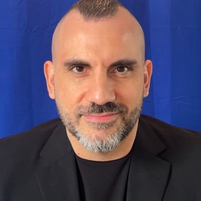 joediomede's profile picture. SAG-AFTRA 🎥 https://t.co/vWwFikFmX0 🔗 https://t.co/d4IKKJaJBb