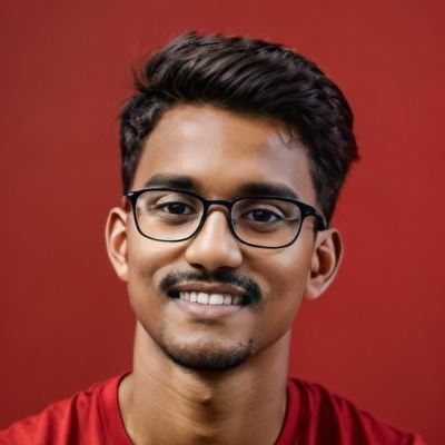 shawsudipta701's profile picture. If you want be a great person , do something in a great way