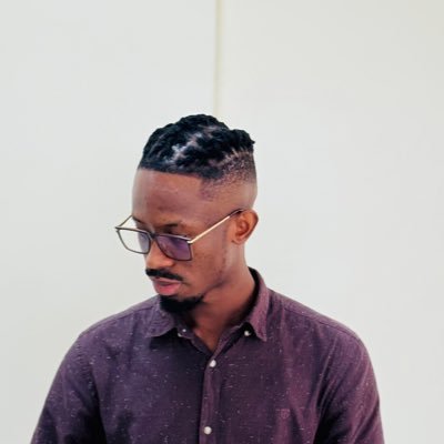 triumph_anazia's profile picture. Product Designer 👨🏽‍💻 @payrepmfb | @clientshot | Portfolio: https://t.co/WdD3KgEsC2 | Price action trader 📈