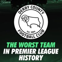 Are Derby Still The Worst Team In History? (@derby11points) 's Twitter Profile Photo Are Derby Still The Worst Team In History? (@derby11points) 's Twitter Profile Photo