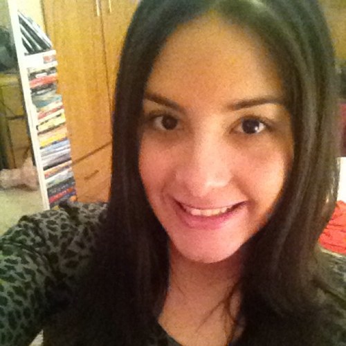 ashley_flo's profile picture. 