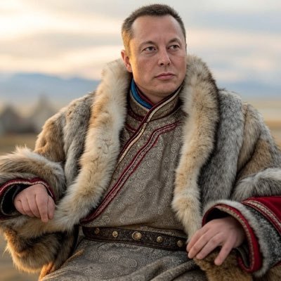 ByambaaOdie's profile picture. Big Fan of Elon Mask. Anyone who love Liberty are my friend! Believe in future of decentralized finance!