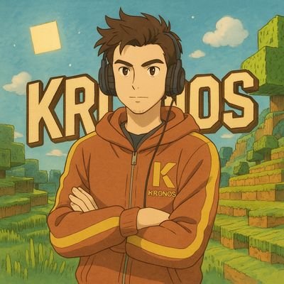 kronos_z10's profile picture. ➖➖➖➖➖➖➖➖➖➖➖➖➖➖➖➖➖➖➖➖➖

🟥 Suscríbete para más videos:     / ⁨@kronosZ10⁩   

❗️❗️❗️ ESTOY EN STREAM AHORA ❗️❗️❗️

🟢 https://t.co/LMVrFRJ9DH 🟢

➖➖➖➖➖💰 SPO