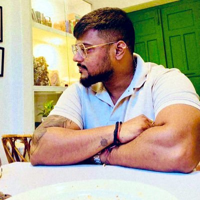 iamankurasthana's profile picture. Lucknowites || Delhi || Fitness💪 || Nature || Bikes Coding & Design 👨‍💻 || Developer👨‍💻 || I believe in living the moment