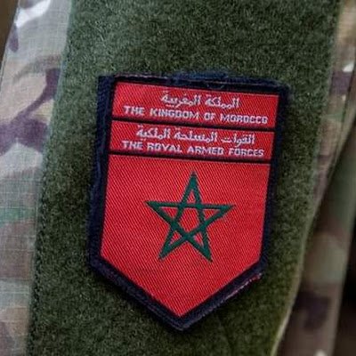 Sgtsoufiane's profile picture. God Country King 🇲🇦⚔️
God bless and protect our troops 🇲🇦🪖🫡
military4life
Morocco first🇲🇦 either you're us or with enemies ☝️