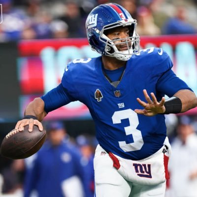 Russell Wilson Profile