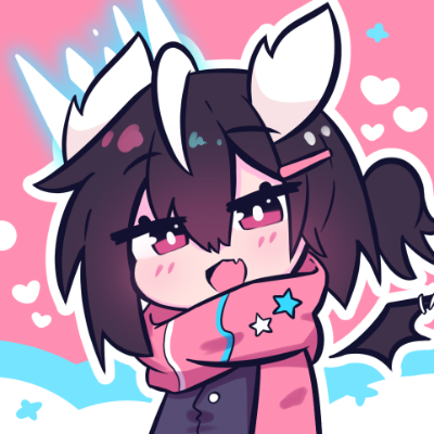 Character Artist 🥐 | CSP | 🔕No AI🚫 | Will be ecchi sometimes~
💌 kabatsuu@gmail.com or DM for inquiries
📌 Drinking milk~
📌 Can someone slap me