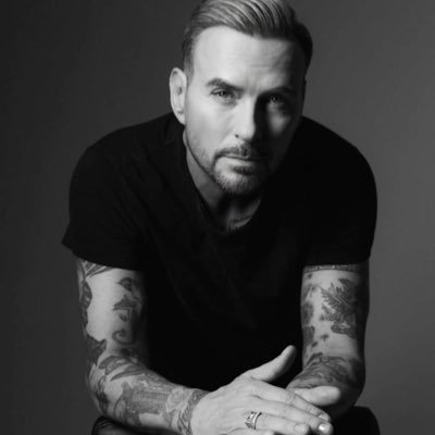 ❤ @mattgoss❤❤❤❤#bros,single wee lass ,always be kind,humble thankful,love and live life to the full make every minute count x🏴🙏💕