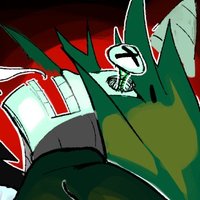 Laupauntes (@lazypunkarts) 's Twitter Profile