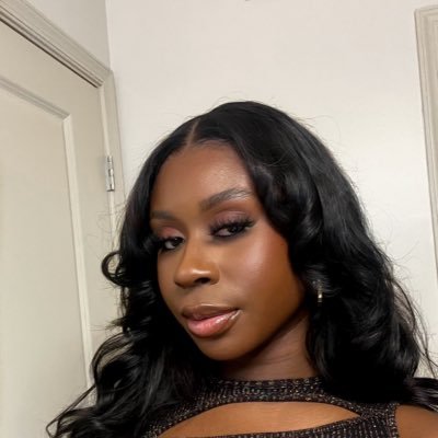 Maame Abena Opoku | 🇬🇭 | JMU Alumna | Isaiah 43:2