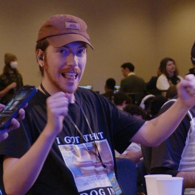 Varisさんのプロフィール画像