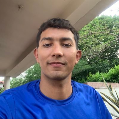 Fabian Carmona