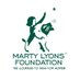 Marty Lyons Foundation (@martylyonsfdn) Twitter profile photo Marty Lyons Foundation (@martylyonsfdn) Twitter profile photo
