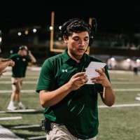 Coach Ruben (@coachrubenn) 's Twitter Profile