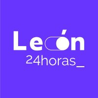 León 24 horas (@leon24horas1) 's Twitter Profile Photo León 24 horas (@leon24horas1) 's Twitter Profile Photo