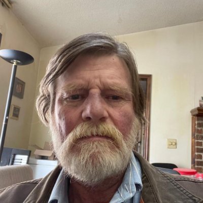 College Instructor, etc.
USAF Vet.
Retired.
Direct descendant of Sir Rhys ap Thomas. Look him up.
No DM's please. Thanks.
As always, Eschew Obfuscation.
