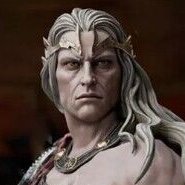 ElriccMelnibone's profile picture. 