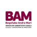 BAM (@bam_eus) Twitter profile photo BAM (@bam_eus) Twitter profile photo
