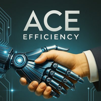 AI that checks in—so you don’t check out. Built for humans. Powered by clarity. #AceYourDay