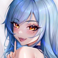Milkie! 💙🗡 (@milkievt) 's Twitter Profile Photo