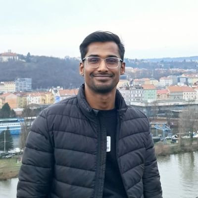 Postdoctoral Fellow, Institute of Microbiology @MBU_AVCR @CzechAcademy I PhD @bose_institute.
#AntimicrobialResistance #MolecularBiology #QueerinSTEM🏳️🌈