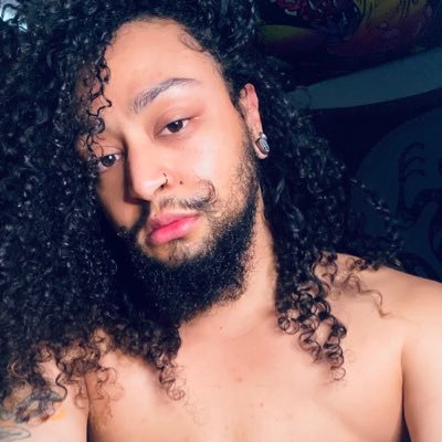 30 queer FTM🏳️⚧️he/him. NO meets/collabs. MDNI🔞stoned,horny,&ready to lift💪❤️$3.49 OF & $4.20 Fansly😉dm 4 customs💰https://t.co/wYJe6RA7xz