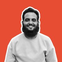 Khateeb | Web Developer (@khateeb404) Twitter profile photo