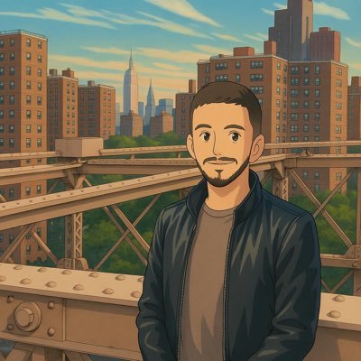 noam_101's profile picture. 👨🏻‍💻 Software Engineer in NYC