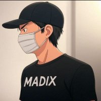 MADIX 🩶 (@dekicrypt) 's Twitter Profile