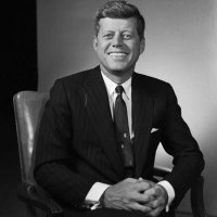 JFK Assassination Board™️ (@jfk_jnr22) 's Twitter Profile