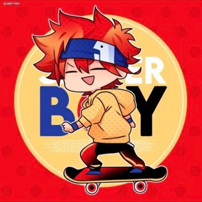 (semi) Hourly pictures of Reki Kyan! Turn post notifs on! 🛹