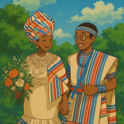 TheRealMbuso's profile picture. Child of God | YNWA